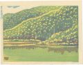 <strong>Koizumi Kishio</strong><br>Views of Nikko National Park  ......