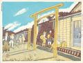 <strong>Koizumi Kishio</strong><br>Thirty-six Views of Fuji, the ......