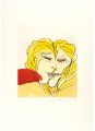 <strong>Ikeda Masuo</strong><br>Yellow Peach