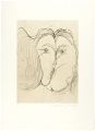 <strong>Ikeda Masuo</strong><br>Woman in the Face (8)