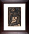 <strong>Georges Rouault</strong><br>Reincarnations du pere UBU：Cri......