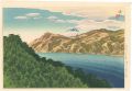 <strong>Ito Shinsui</strong><br>Eight Views of Izu Province / ......