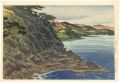 <strong>Ito Shinsui</strong><br>Eight Views of Izu Province / ......
