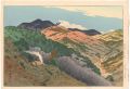 <strong>Ito Shinsui</strong><br>Eight Views of Izu Province / ......