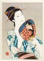 <strong>Iwata Sentaro</strong><br>Cool Breeze