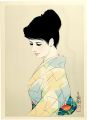 <strong>Iwata Sentaro</strong><br>Summer Elegance