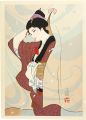 <strong>Iwata Sentaro</strong><br>Early Afternoon