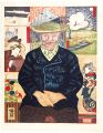 <strong>Okuyama Gihachiro</strong><br>Portrait of Pere Tanguy after ......