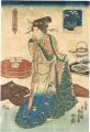 <strong>Kunisada I</strong><br>流光六花撰