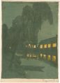 <strong>Oda Kazuma</strong><br>View of Izumo / Matsue