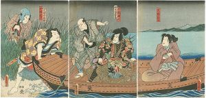 ワード検索：国貞