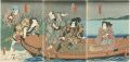 <strong>Toyokuni III</strong><br>NansouSatomihakkenden