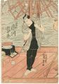 <strong>Kunisada I</strong><br>Kabuki Actors Prints