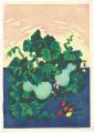 <strong>Kawanishi Hide</strong><br>Gourds (Magazine FUJIN ASAHI C......