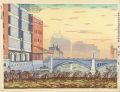 <strong>Koizumi Kishio</strong><br>100 Views of Great Tokyo in Sh......