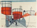 <strong>Koizumi Kishio</strong><br>100 Views of Great Tokyo in th......
