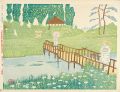 <strong>Koizumi Kishio</strong><br>100 Views of Great Tokyo in th......
