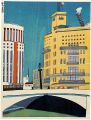 <strong>Koizumi Kishio</strong><br>100 Views of Great Tokyo in th......