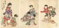 <strong>Chikanobu</strong><br>Educational Kindergarden