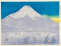 <strong>Koizumi Kishio</strong><br>36 Views of Fuji, the Holy Mou......