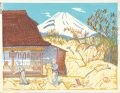 <strong>Koizumi Kishio</strong><br>36 Views of Fuji, the Holy Mou......