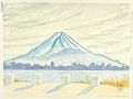 <strong>Koizumi Kishio</strong><br>36 Views of Fuji, the Holy Mou......