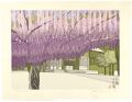 <strong>Sekino Junichiro</strong><br>8 Views of Chofu / Wisteria Sh......