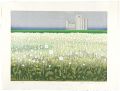 <strong>Sekino Junichiro</strong><br>8 Views of Chofu  / Nogawa Par......
