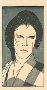 新版画