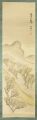 <strong>Takehisa Yumeji</strong><br>Scroll Painting : Early Spring