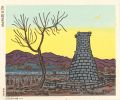 <strong>Hiratsuka Unichi</strong><br>Cheomseongdae, Gyeongju (South......