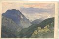 <strong>Yoshida Hiroshi</strong><br>Twelve Scenes in the Japan Alp......