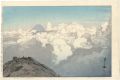 The Southern Japan Alps Series......