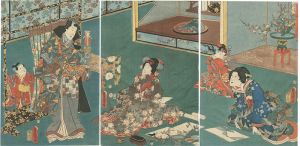 ワード検索：国貞