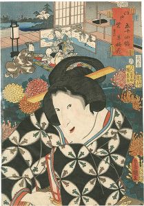ワード検索：春暁