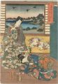 Genji-e
