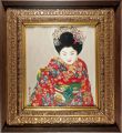 <strong>Hayashi shigeyoshi</strong><br>Maiko