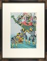 <strong>Katsuhira Tokushi</strong><br>Kashima-nagashi festival