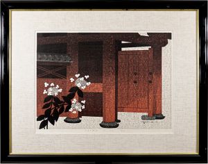 Sosaku-Hanga