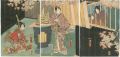 <strong>Toyokuni III</strong><br>Genji-e