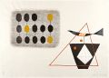 <strong>Takei Takeo</strong><br>Composition of A Bird