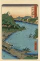<strong>Hiroshige I</strong><br>Famous Views of the Sixty-Odd ......