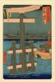 <strong>Hiroshige I</strong><br>Famous Views of the Sixty-Odd ......