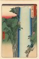 <strong>Hiroshige I</strong><br>Famous Views of the Sixty-Odd ......