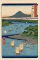 <strong>Hiroshige I</strong><br>Famous Views of the Sixty-Odd ......