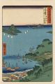<strong>Hiroshige I</strong><br>Famous Views of the Sixty-Odd ......