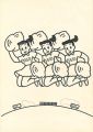 <strong>Harada Osamu</strong><br>Painting: Cheerleaders(tentati......