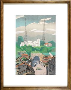 Sosaku-Hanga