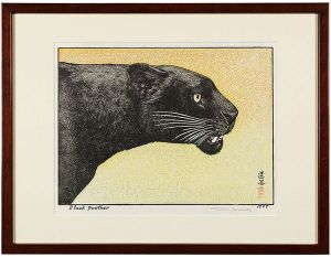 新版画