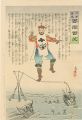 <strong>Kiyochika</strong><br>Hurrah for Japan! 100 Collecte......